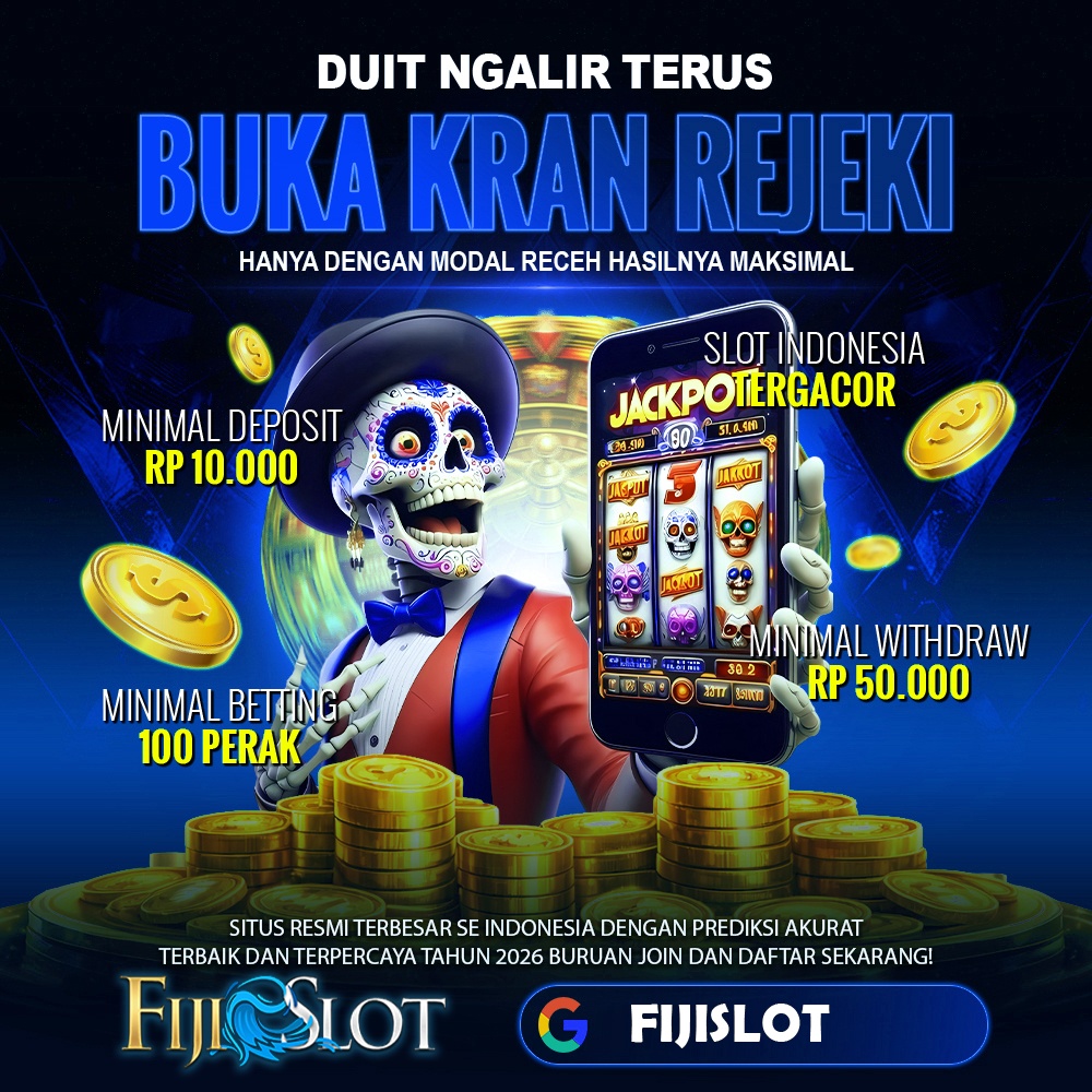 FIJISLOT
